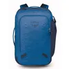 Image de Osprey Sac à dos de loisirs bleu pour femme et homme - Transporter Travel Pack 44 Blue Flame 304750