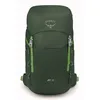 Image de Sac de jour - Osprey - vert foncé vert fluo - 303812