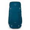 Image de Osprey Sac à dos turquoise pour fille et garçon - Ace 65 Blue Spikemoss / Deep Peyto 304762