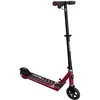 Image de Trottinette électrique Power A2 - RAZOR - Rouge - Mixte - 8 ans - 65 kg - Poignées en mousse - Roues en uréthane