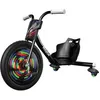 Image de Razor RipRider 360 Lightshow - Tricycle drift enfant - Noir