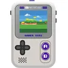 Image de My Arcade - Gamer mini classique console de poche - Gris/violet