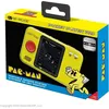 Image de Console rétro - Atari - Pocket Player PRO Pac-Man - Ecran 7cm Haute Résolution - Jeu darcade