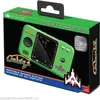 Image de Console de jeu rétro Pocket Player PRO - Galaga - Atari - Ecran 7cm Haute Résolution