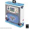 Image de Console portable - JUST FOR GAMES - Pocket Player Pro Tetris - Bleu - Jeu Tetris intégré - Étui de transport inclus