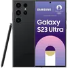 Image de Samsung Galaxy S23 Ultra 5G Smartphone -12Go-256 Go Noir-Single Sim- US Version
