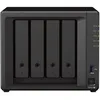 Image de Serveur de stockage intelligent et polyvalent DiskStation DS923+ - Synology - 4 baies - NVMe - 50 To