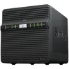 Image de NAS domestique - SYNOLOGY - DS423 - 4 baies - Métal - Compatible avec Serveur et PC