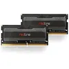 Image de Mémoire RAM DDR4 - MUSHKIN - D4S64GB 3200-22 REDLINE - 64 Go - 3200 MHz - 1 2 V