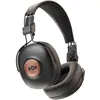 Image de Casque Audio sans Fil - MARLEY - Positive Vibration Frequency - 34H Autonomie - Bluetooth 5.2 - Noir