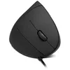 Image de Souris Anker AK-98ANWVM-BA - Droitier - Optique - USB - 1600 DPI - 128 g - Noir