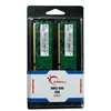 Image de G.Skill NT Series - DDR2 - kit - 4 Go: 2 x 2 Go - DIMM 240 broches - 800 MHz / PC2-6400 - CL5 - 1.8 V - mÃ©moire sans tampon - non ECC en occasion ou reconditionné