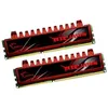 Image de G.Skill Ripjaws - DDR3 - kit - 8 Go: 2 x 4 Go - DIMM 240 broches - 1600 MHz / PC3-12800 - CL9 - 1.5 V - mémoire sans tampon - non ECC en occasion ou reconditionné