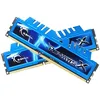 Image de Mémoire RAM DDR3 - G.SKILL - RipJaws X - 16 Go - 2133 MHz - CL10 - Dual Channel