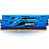 Image de G.Skill Extreme3 ARES DDR3 2 x 8 Go 2400 MHz CAS 11