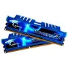 Image de G.Skill RipJaws X Series 16 Go (2 x 8 Go) DDR3 2400 MHz CL11