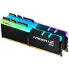 Image de Mémoire vive DDR4 G.Skill TridentZ RGB Series 16 Go (2 x 8 Go) - 3200 MHz - PC4-25600 CL16 1.35 V