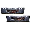 Image de RAM DDR4 - GSKILL - Flare X Series - 16 Go (2x8 Go) - 3200 MHz - CL16 - Dual Channel