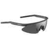 Image de Lunettes de soleil - BOLLE - Micro Edge - Noir Mat - Catégorie de protection 3 - Sportif