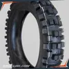 Image de Pneu cross vee rubber arrière 80/100-12 VRM140 TT