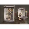 Image de Figurine - NOBLE COLLECTION - Dobby Magical Creature N°2 - Licence Harry Potter - 108 x 184 cm - Elfe de maison