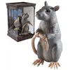 Image de Statuette - NOBLE COLLECTION - Harry Potter - Scabbers - 13 cm - Objets décoratifs