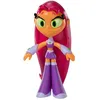 Image de Noble Collection - Teen Titans - Go! - Figurine flexible Bendyfigs Starfire 11 cm