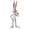 Image de Noble Collection - Looney Tunes - Figurine flexible Bendyfigs Bugs Bunny 14 cm
