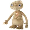 Image de E.T. l'extra-terrestre - Peluche interactive E.T. 35 cm en occasion ou reconditionné