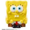 Image de Noble Collection - Bob léponge - Figurine anti-stress Squishy Pufflums Bob léponge 15 cm