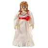 Image de Figurine - THE NOBLE COLLECTION - Annabelle - Flexible - Licence Harry Potter - Pour enfants à partir de 3 ans