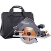 Image de EVOLUTION Scie circulaire R185CCSX+ 1600W 185mm