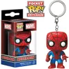 Image de Porte-clé Funko Pocket Pop! Marvel : Spiderman