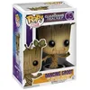 Image de Gardiens De La Galaxie - Figurine Dancing Groot - Bobble Head en occasion ou reconditionné