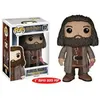 Image de Funko - Figurine Harry Potter - Hagrid Oversized Pop 15cm