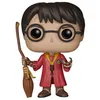 Image de Figurine Funko Pop! Movies: Harry Potter - Quidditch Harry