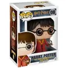 Image de Figurine Pop - Harry Potter - Harry Potter Quidditch - Funko Pop en occasion ou reconditionné