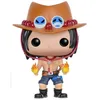 Image de Figurine - FUNKO POP - Animation One Piece - Portgas D. Ace - 100