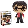 Image de Figurine - FUNKO - Harry Triwizard - Vinyle - 9 cm - Sous licence officielle