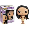 Image de Figurine Funko Pop! Disney - Pocahontas: Pocahontas