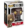 Image de Figurine Pop - Star Wars The Force Awakens - Me-809 - Funko Pop en occasion ou reconditionné