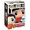 Image de Figurine Pop - Star Wars The Force Awakens - Poe Dameron In Jumpsuit - Funko Pop en occasion ou reconditionné