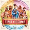 Image de Sand Castle Games First Empires en occasion ou reconditionné