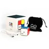 Image de Cube Rubiks 2x2 - Particula - Connecté - Application Gratuite - Jouet Éducatif - Multicolore