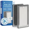 Image de Medify Air Filtre Remplacement HEPA H13