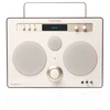 Image de Tivoli Audio SongBook Max - Crème/Marron