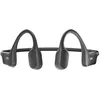 Image de Casque à Conduction Osseuse - Shokz - OpenRun Mini - Charge Rapide - Bluetooth - Résistant à la transpiration