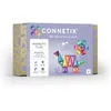 Image de CONNETIX Construction Carreaux Magnetiques Pastel Mini Pack 32 Pièces