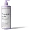 Image de Olaplex Shampoing No.4 P Blonde Enhancer Toning Shampooing - 1000 ml | Shampoing Argent