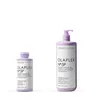 Image de Olaplex - Après-shampoing Déjaunissant Blonde Enhancer - 250ml1000ml